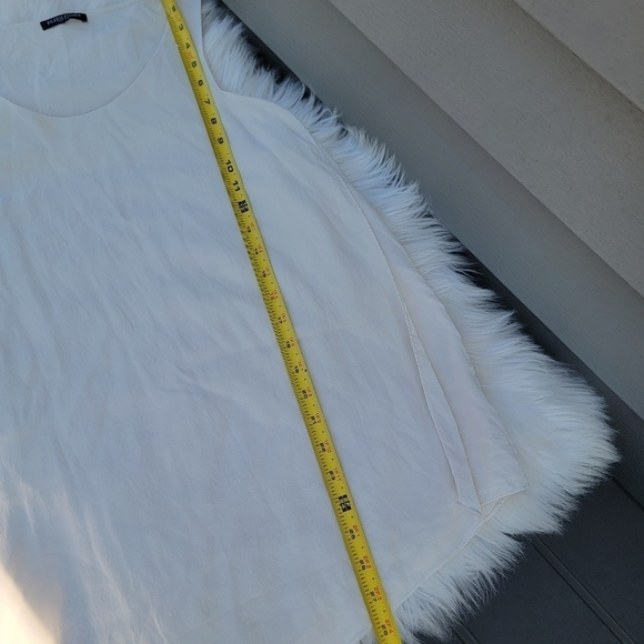 Eileen Fisher Tunic Tank Top Dress SP? - Picture 9 of 12